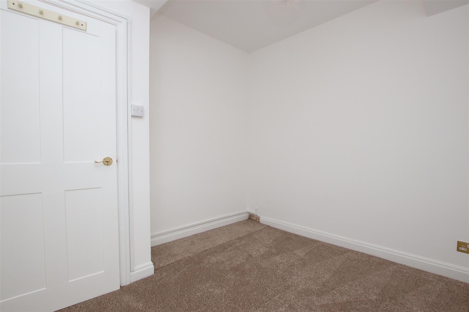 Grove Street, Bath, BA2